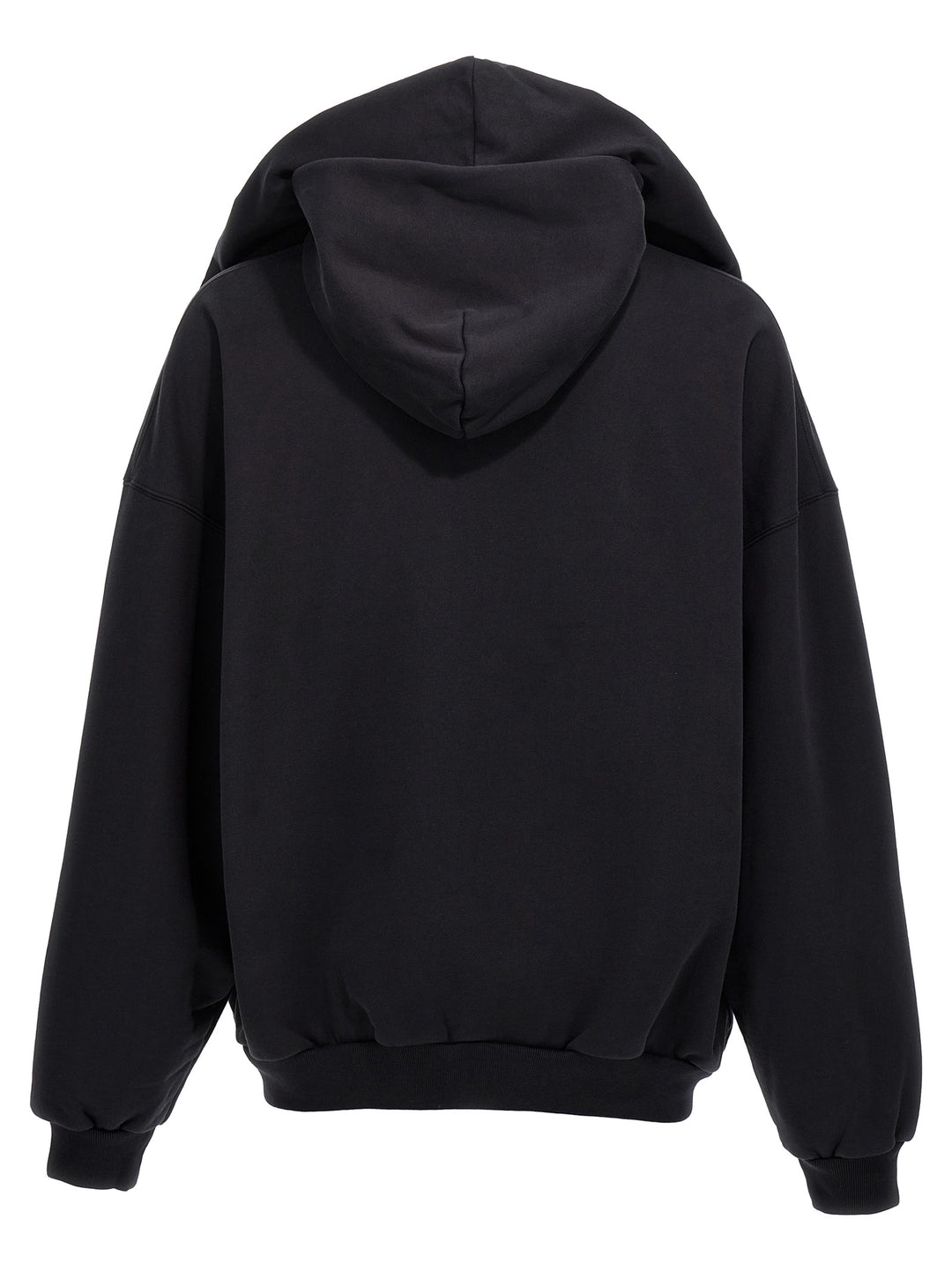 Incognito Sweatshirt Black