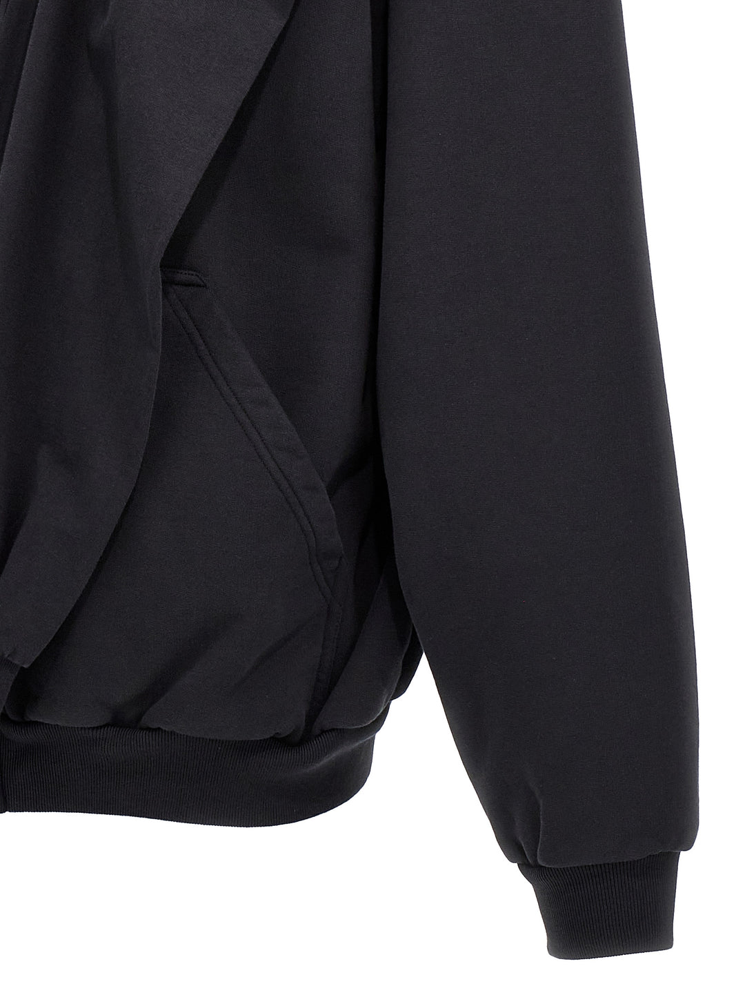 Incognito Sweatshirt Black