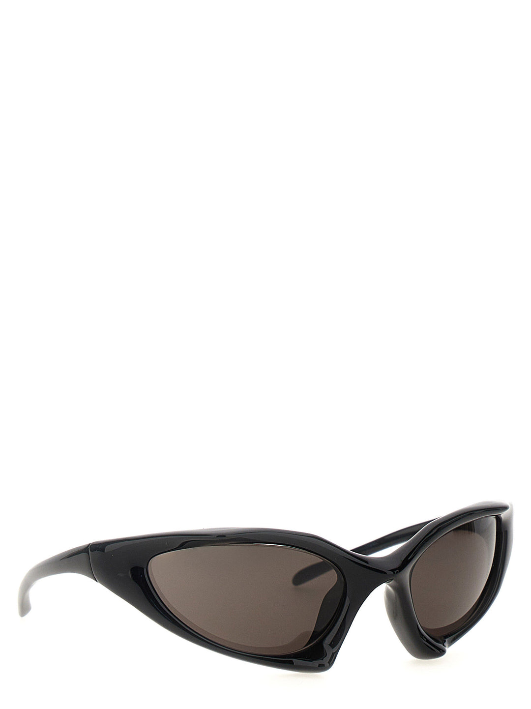 Runner Cat Sunglasses Black