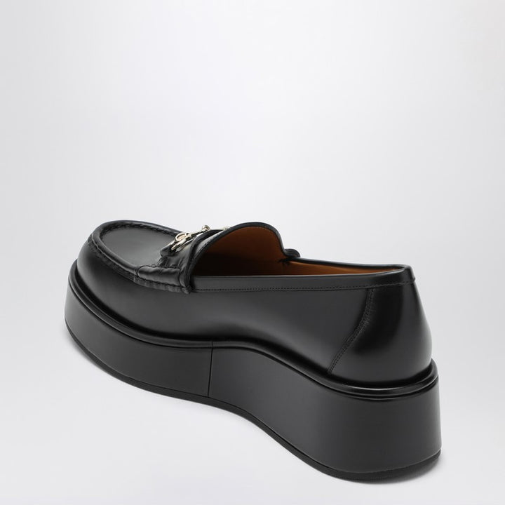 Gucci Shoes - Black | bbf2a85e70bb3d53564b6097e6f9c23542d47345