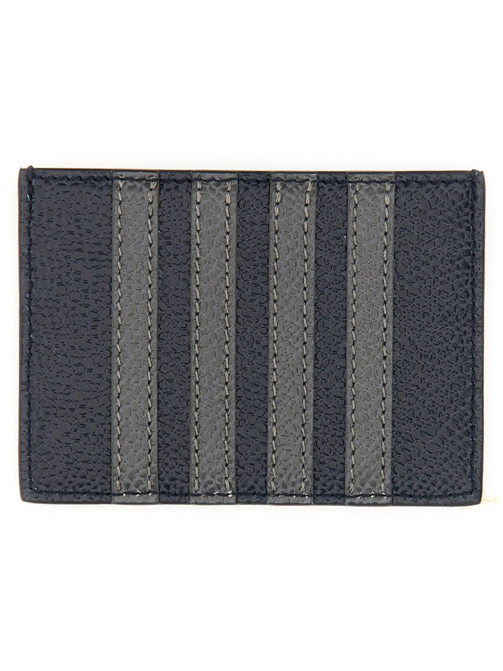 Thom Browne Wallets & Pures - Blue | Wanan Luxury