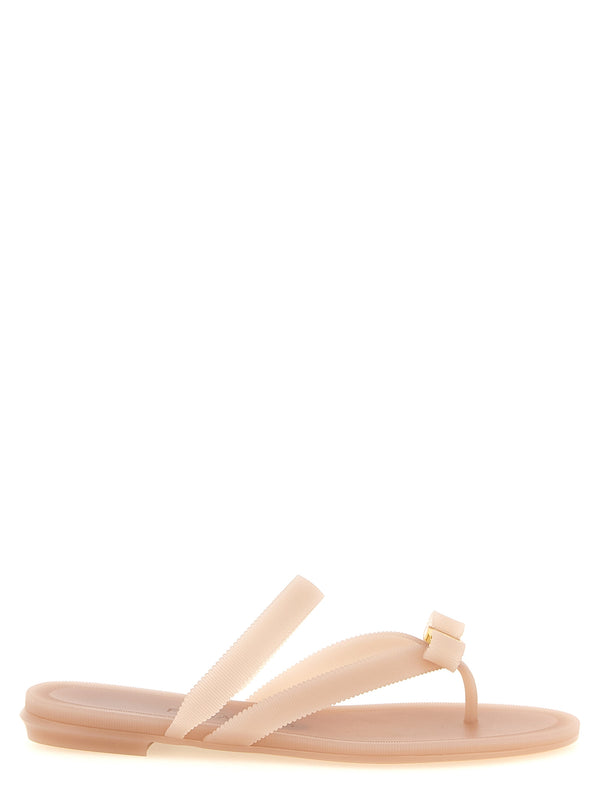 Jealsa Sandals Pink