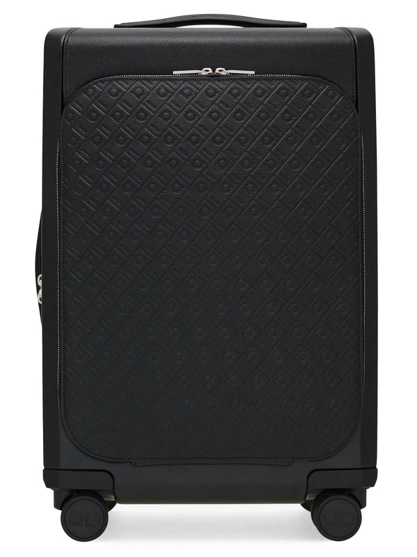 Ferragamo Monogram Home & Lifestyle Black