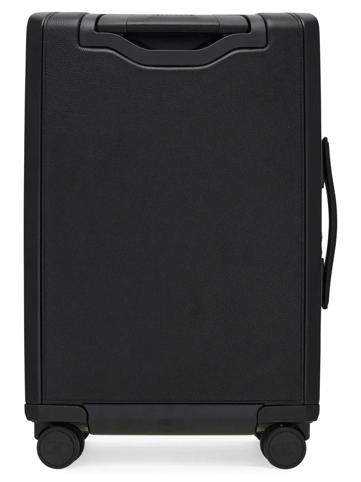 Ferragamo Ferragamo Monogram Home & Lifestyle - Black | 2890f74b6ff7e25b3463944f449480f8e24685f1