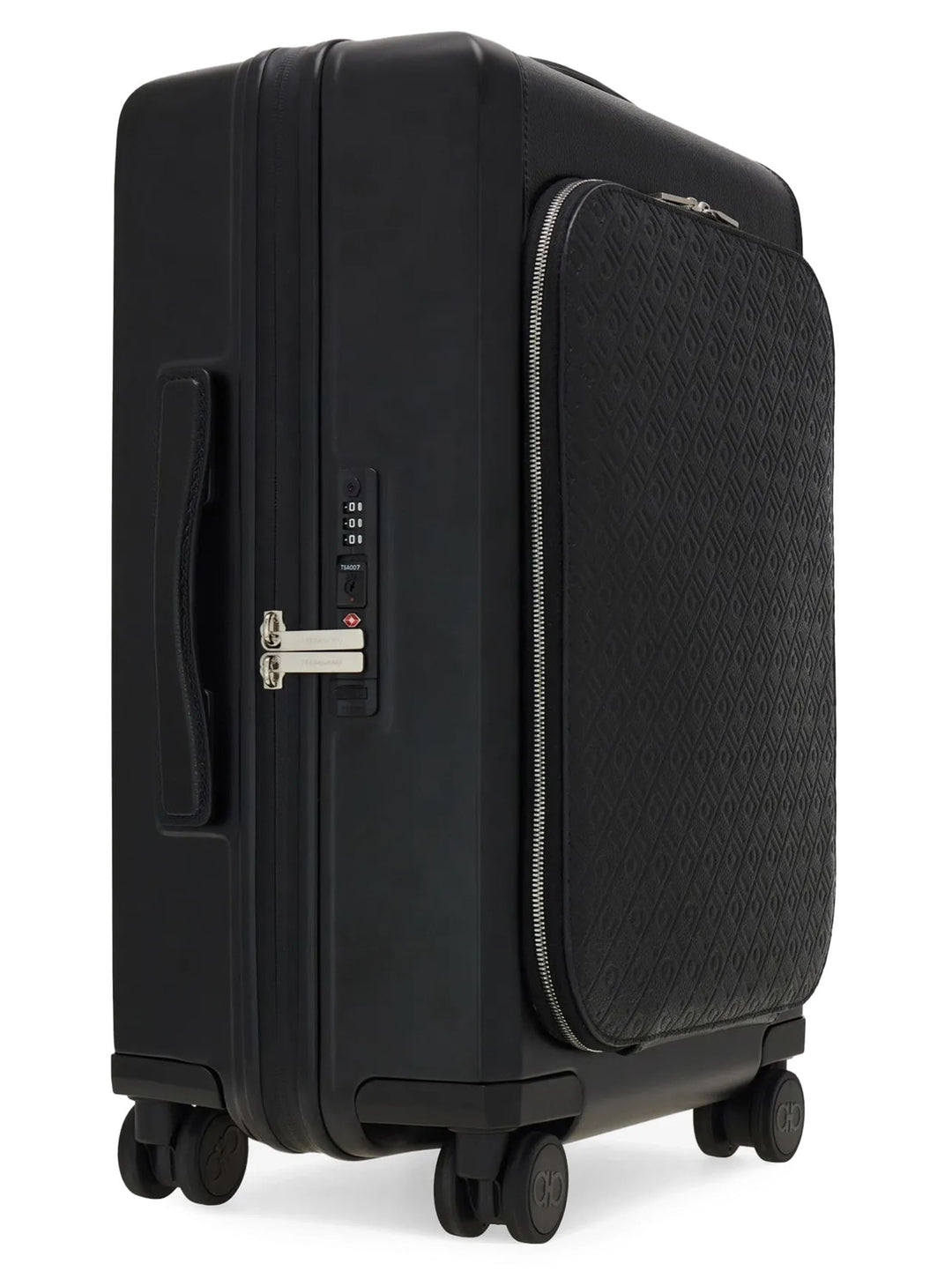 Ferragamo Ferragamo Monogram Home & Lifestyle - Black | 46c440440fbc4a122c93e8c121738bc8ab903680