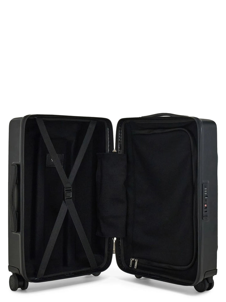 Ferragamo Ferragamo Monogram Home & Lifestyle - Black | 41516692080b5ea7608cdcfad8d34d989508d5b9