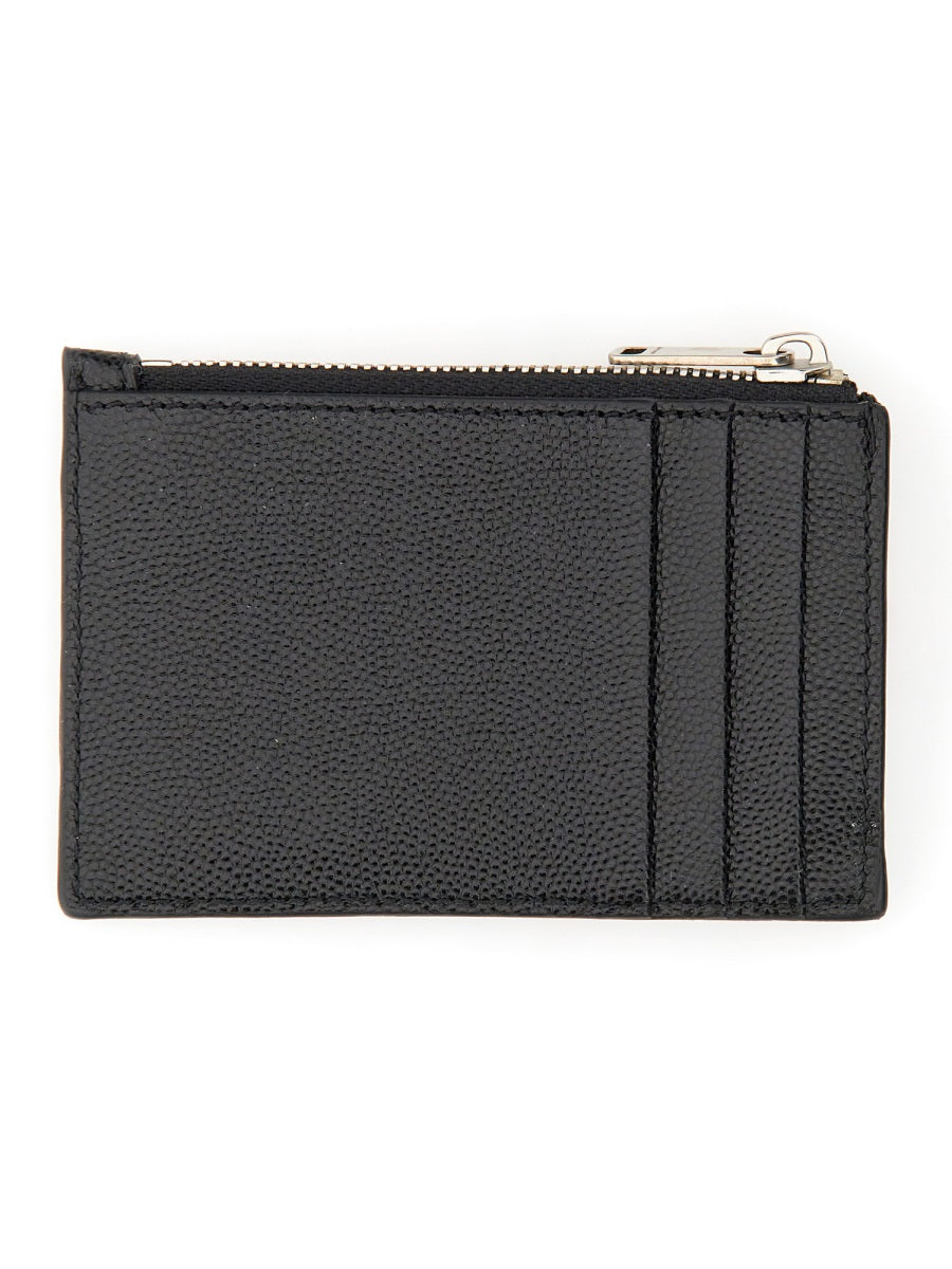 Palm Angels Wallets & Pures - Black | Wanan Luxury