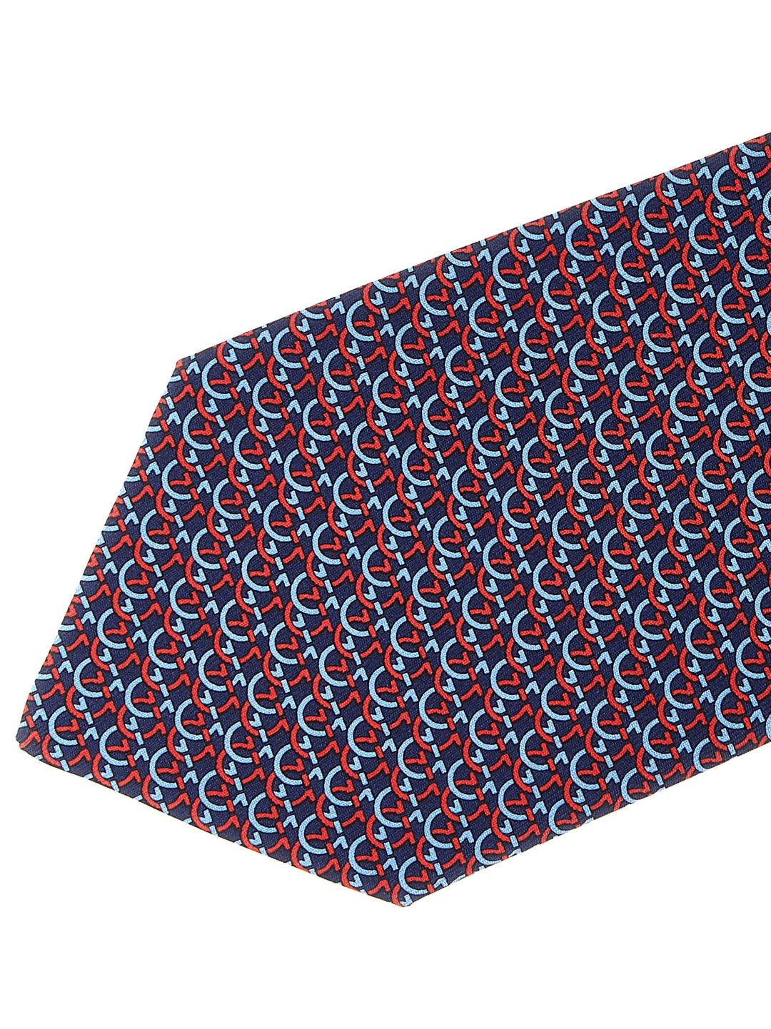 Ferragamo Cerchio Scarves and Foulards - Multicolor | 98b9d3527948fae89453173ac184fdff7c7d4502