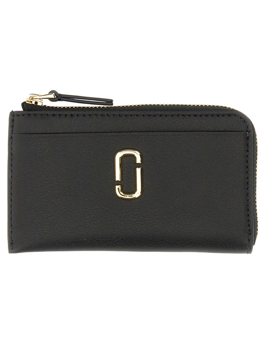 Marc Jacobs Wallets & Pures - Black | Wanan Luxury