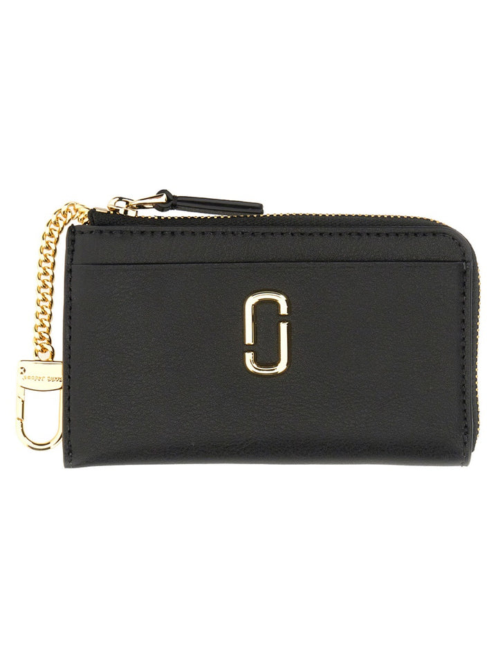 Marc Jacobs Wallets & Pures - Black | Wanan Luxury