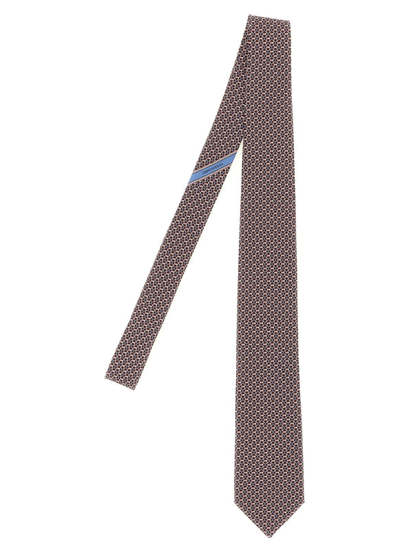 Chapeau Ties And Papillon Bordeaux