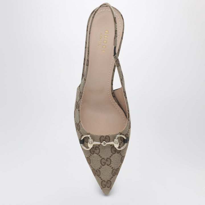 Gucci Shoes - Brown | a59578f86475d975e693e919025a830adf520c27