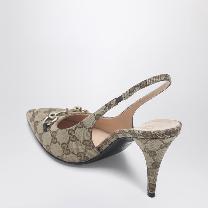 Gucci Shoes - Brown | 7fc694d5c2d72e9842cef686f53abc48162f7af1