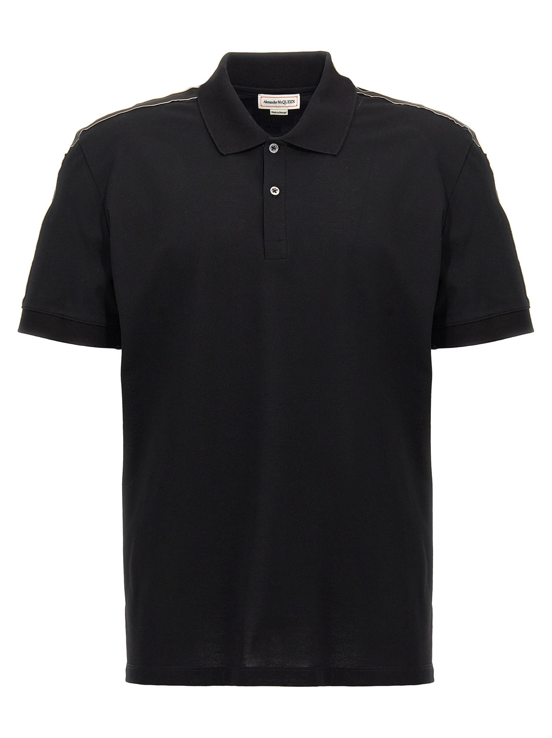 Bands Polo Black