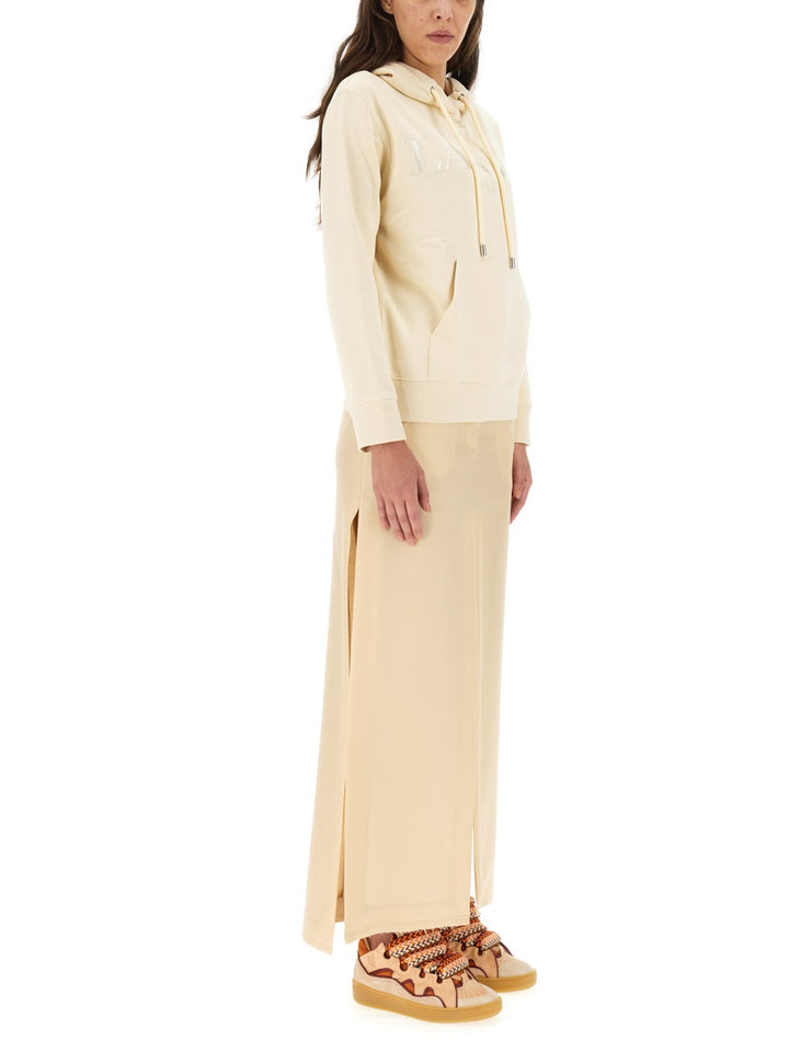 Lanvin Skirts - Beige | Wanan Luxury