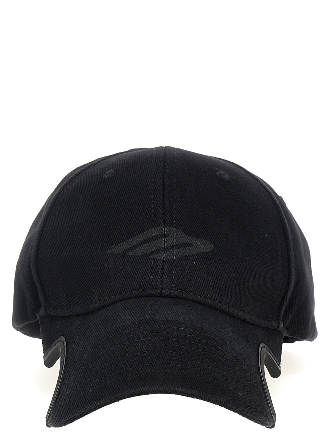 3b Stencil Hats Black