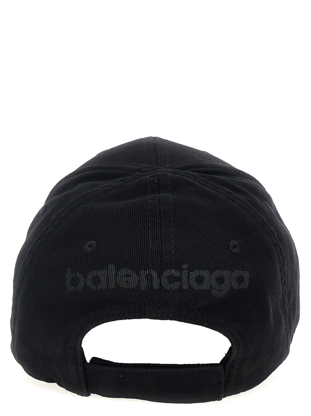 3b Stencil Hats Black