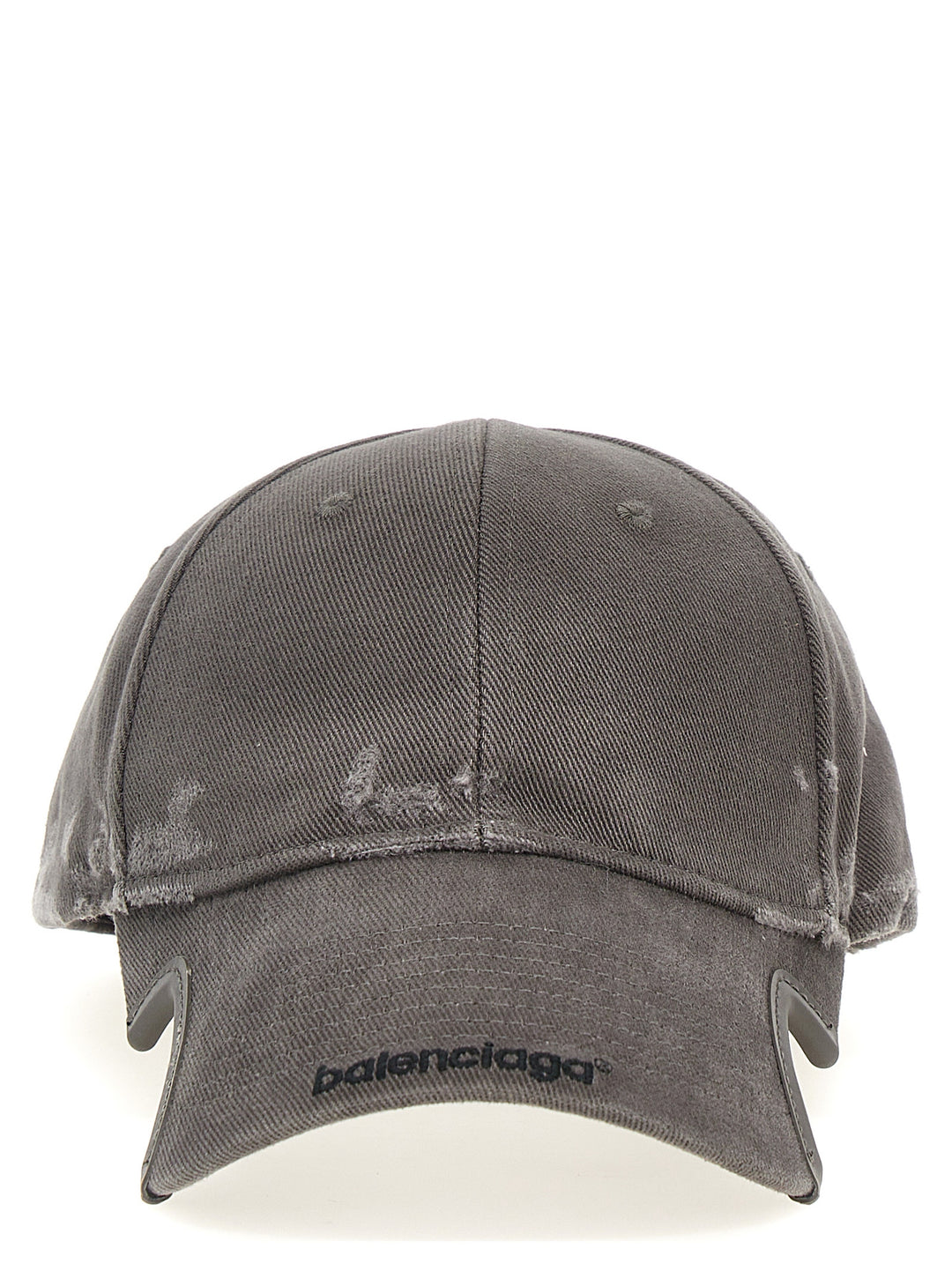 Balenciaga Hats Gray