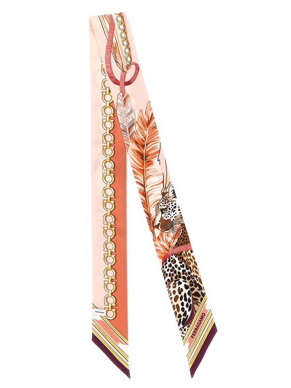 Felindra Scarves And Foulards Pink