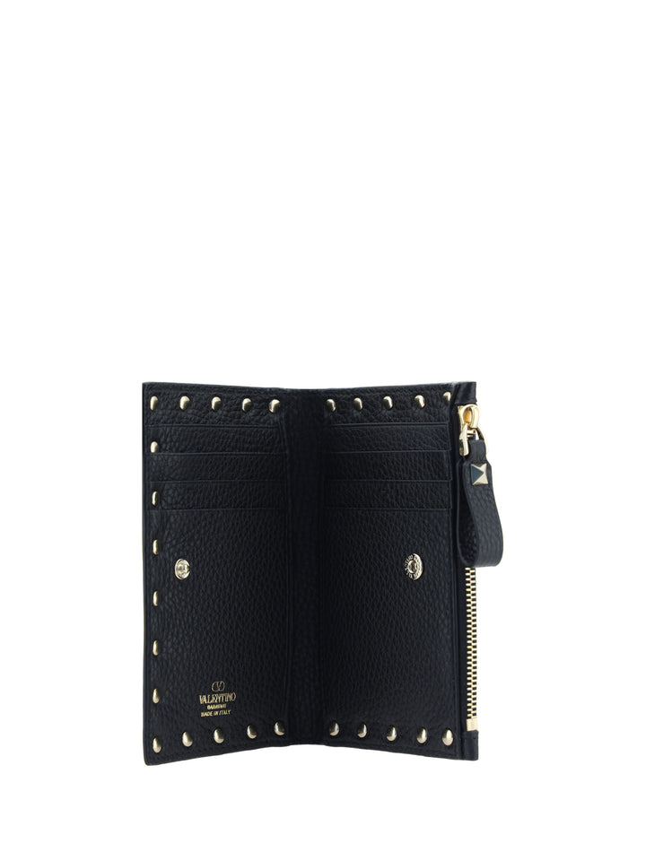 COIN PURSE/CARD CASE | ROCKSTUD | VITELL