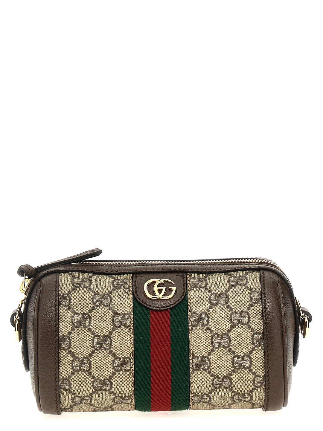 Gucci Ophidia Shoulder Bags - Multicolor | df67df3d22603f08cd5a52c5058ed80f2b83f2c7