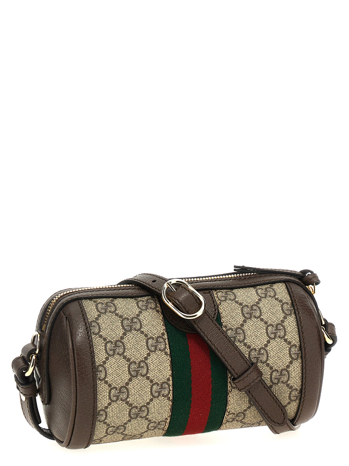Gucci Ophidia Shoulder Bags - Multicolor | 6d129fd3705d0a4832e5a4a4289916ae2d9e25aa