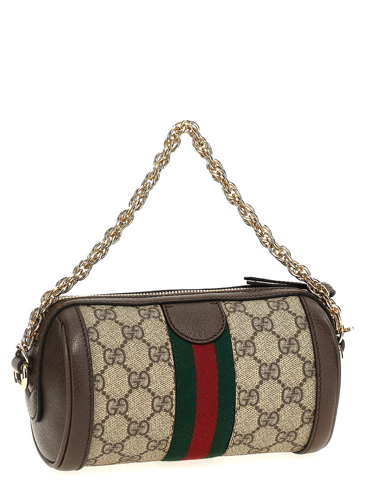 Gucci Ophidia Shoulder Bags - Multicolor | d1a30102c72ad6519f1c9394399a404343a552e0