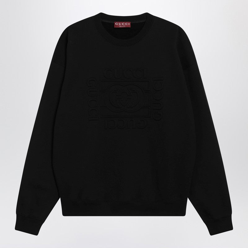 Gucci Shirts & Tops - Black | 12f20001bded1c764d8124bba32abed28d03da0d