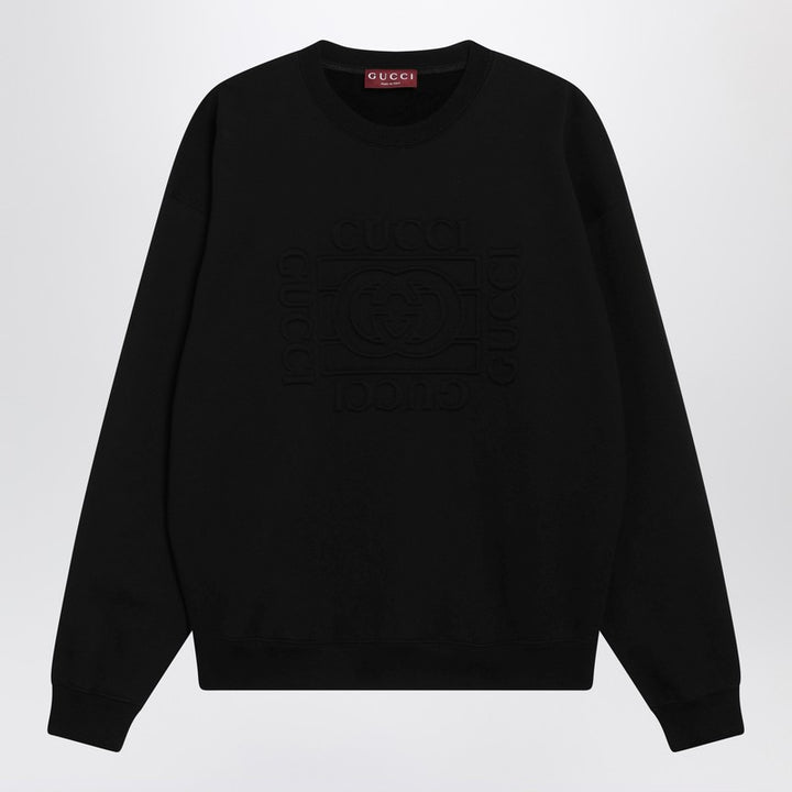 Gucci Shirts & Tops - Black | 12f20001bded1c764d8124bba32abed28d03da0d
