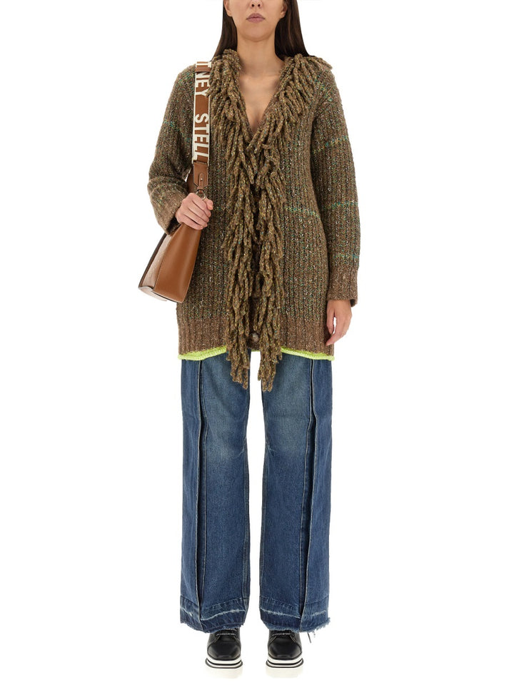 Stella McCartney Sweaters - Multcolor | Wanan Luxury