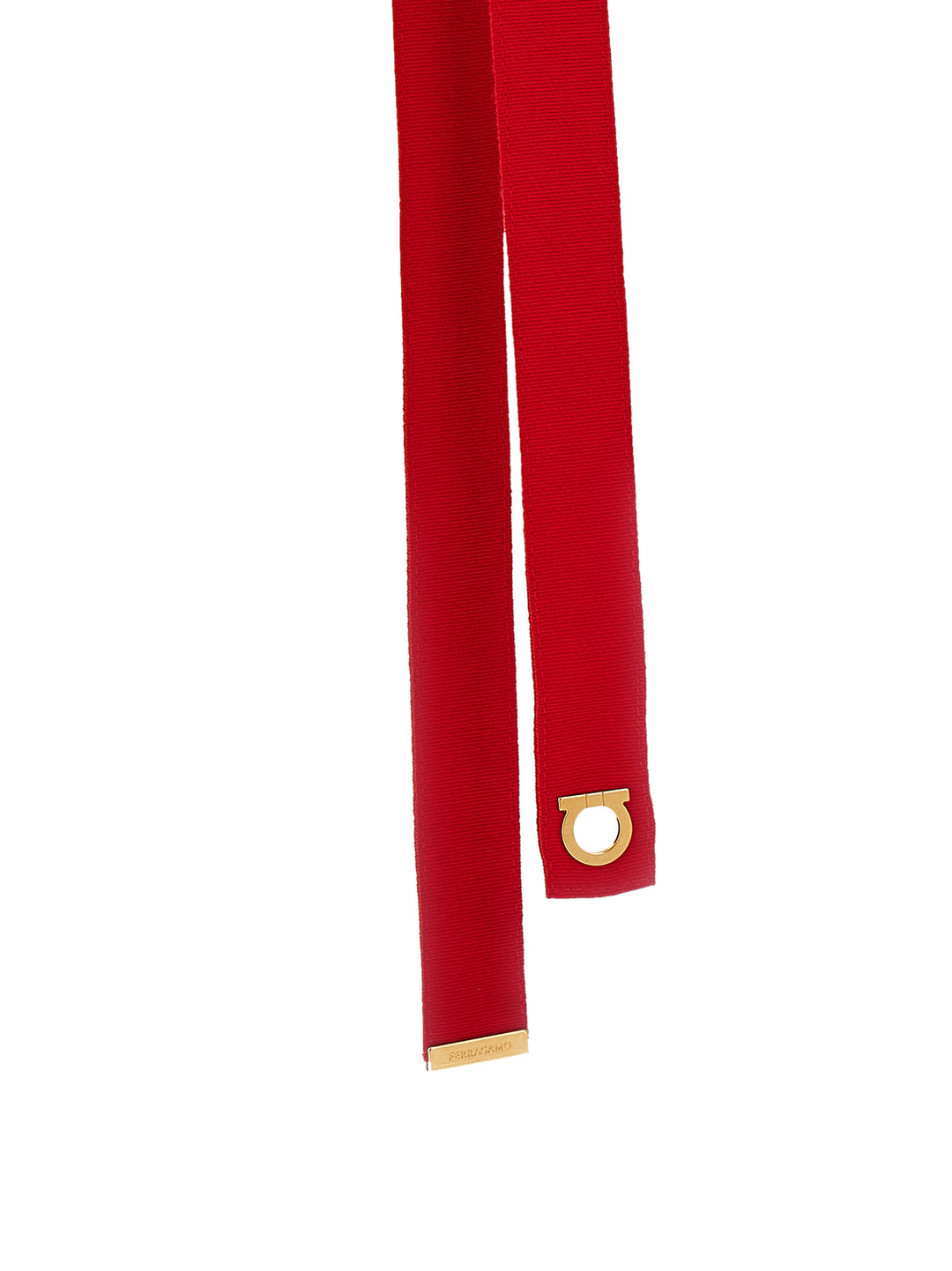 Ferragamo Belted Cardigan Sweaters and Cardigans - Red | 1cd09d76f53246409bc2b0c2021a0062241c754c