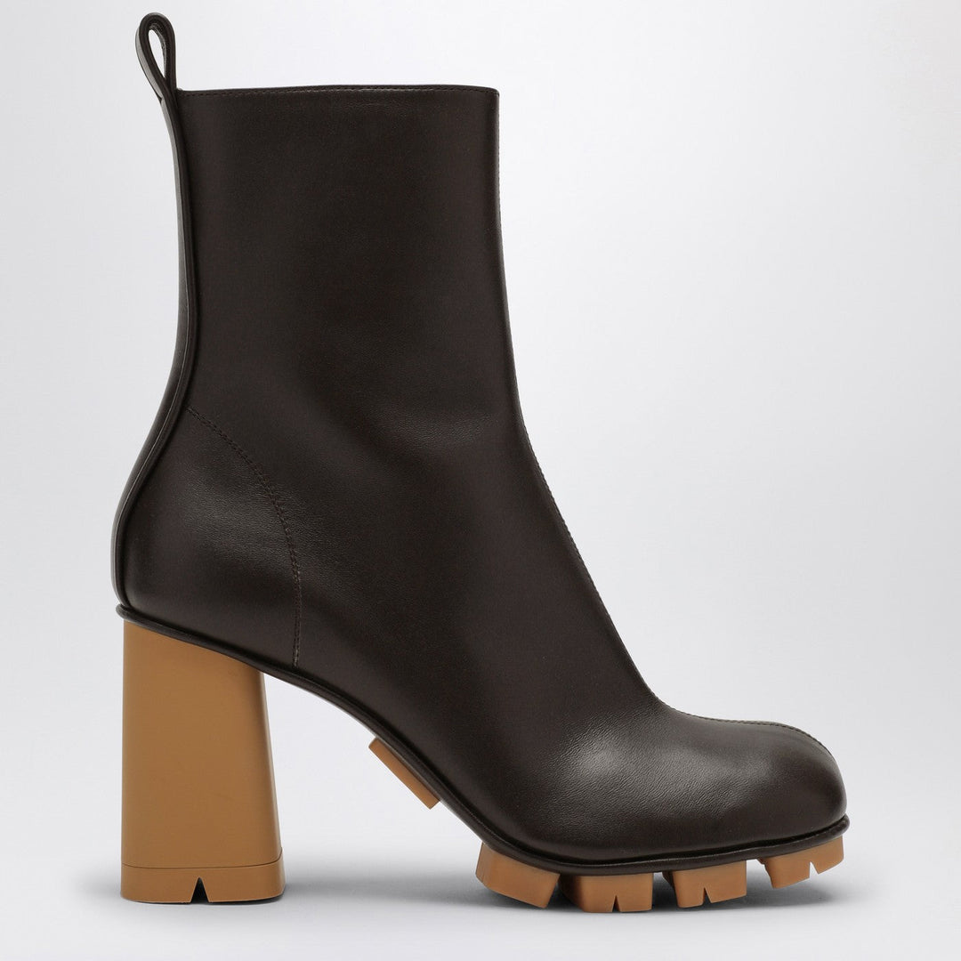 Bottega Veneta Shoes - Brown | e1dbbcd18e04db836ebb657dd61666d3159a2c41