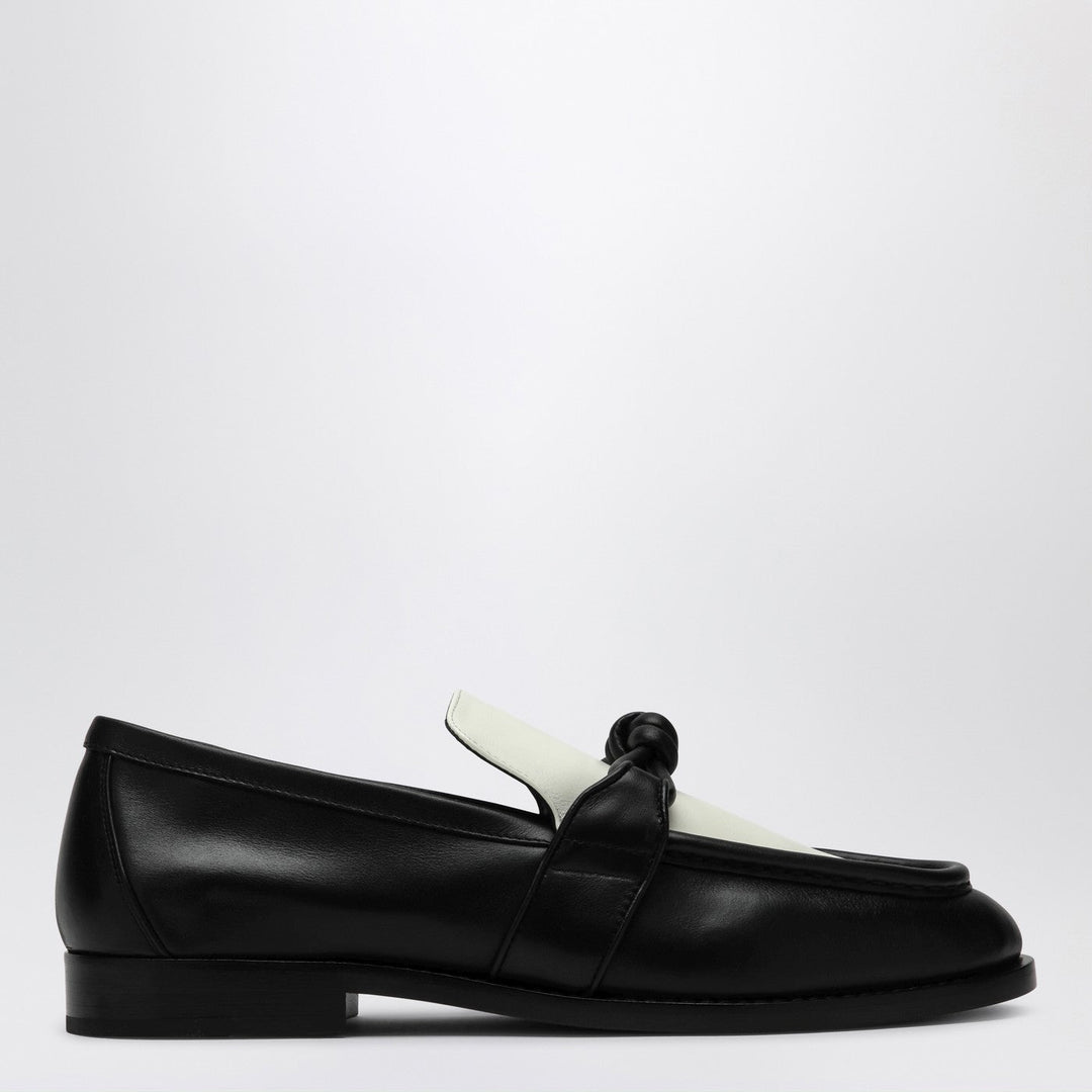 Bottega Veneta Shoes - Black | ee5ee6bbd8f0007459e695db49bdce4581fb3a19