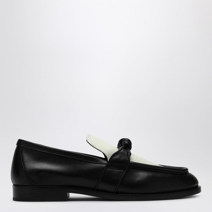 Bottega Veneta Shoes - Black | ee5ee6bbd8f0007459e695db49bdce4581fb3a19