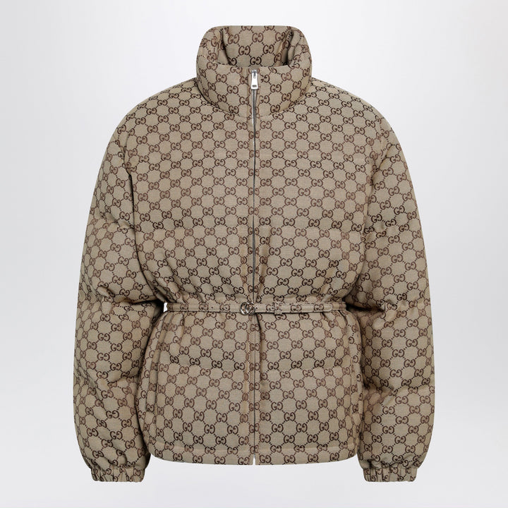 Gucci Coats & Jackets - Brown | 917c1e9d37b28cc0b9675151c4517d4670ab153e