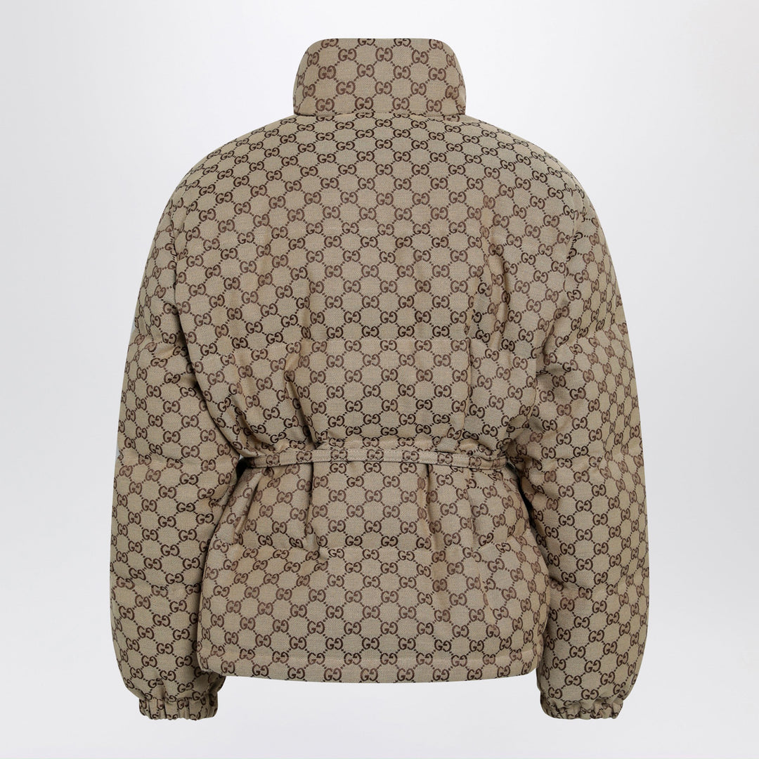 Gucci Coats & Jackets - Brown | 024ed29d0d09a0995ab95c0795f1f454e0bd0277