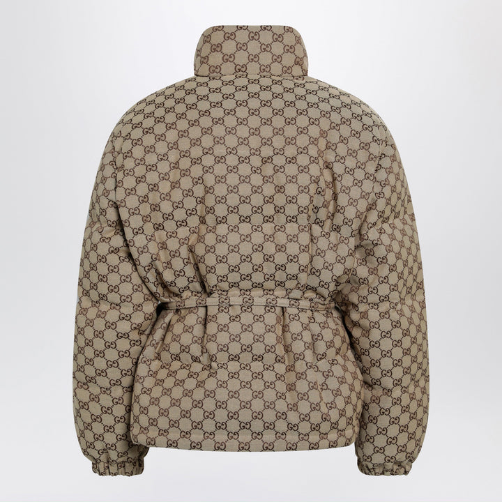 Gucci Coats & Jackets - Brown | 024ed29d0d09a0995ab95c0795f1f454e0bd0277