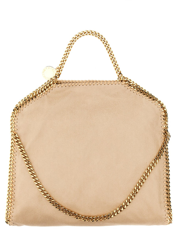 Stella Mccartney Shoulder Bags - Beige | a44ebf2be6127dd60b1407645b49f704a119f18c