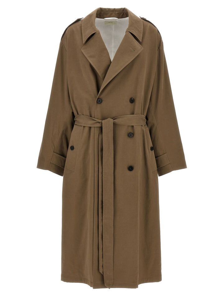 Montrose Coats, Trench Coats Gray