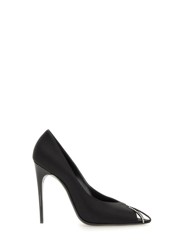 Saint Laurent HEELS - Black | 8920efd9dadf83a6194b68d44707f511d59823c8