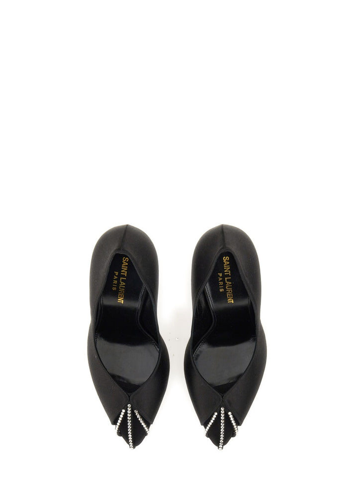 Saint Laurent HEELS - Black | c527845d20b74024d2b3c5e611bccb4ef4e6f0ef