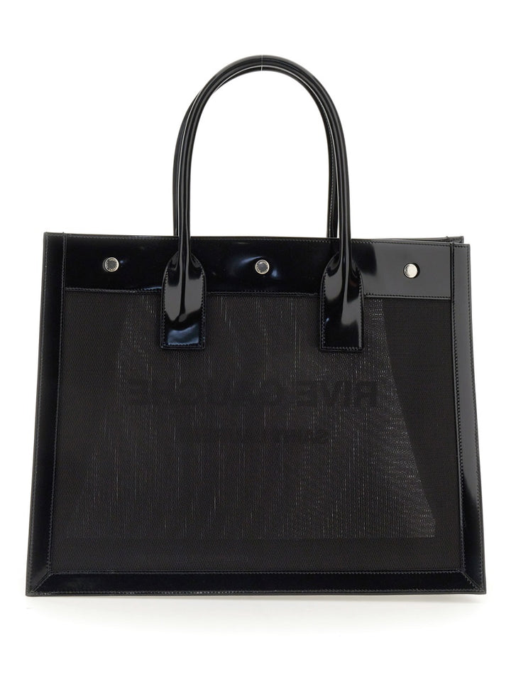 Saint Laurent Shoulder Bags - Black | 6bcece65240635d53f4e17d54ca211f4412b24bf