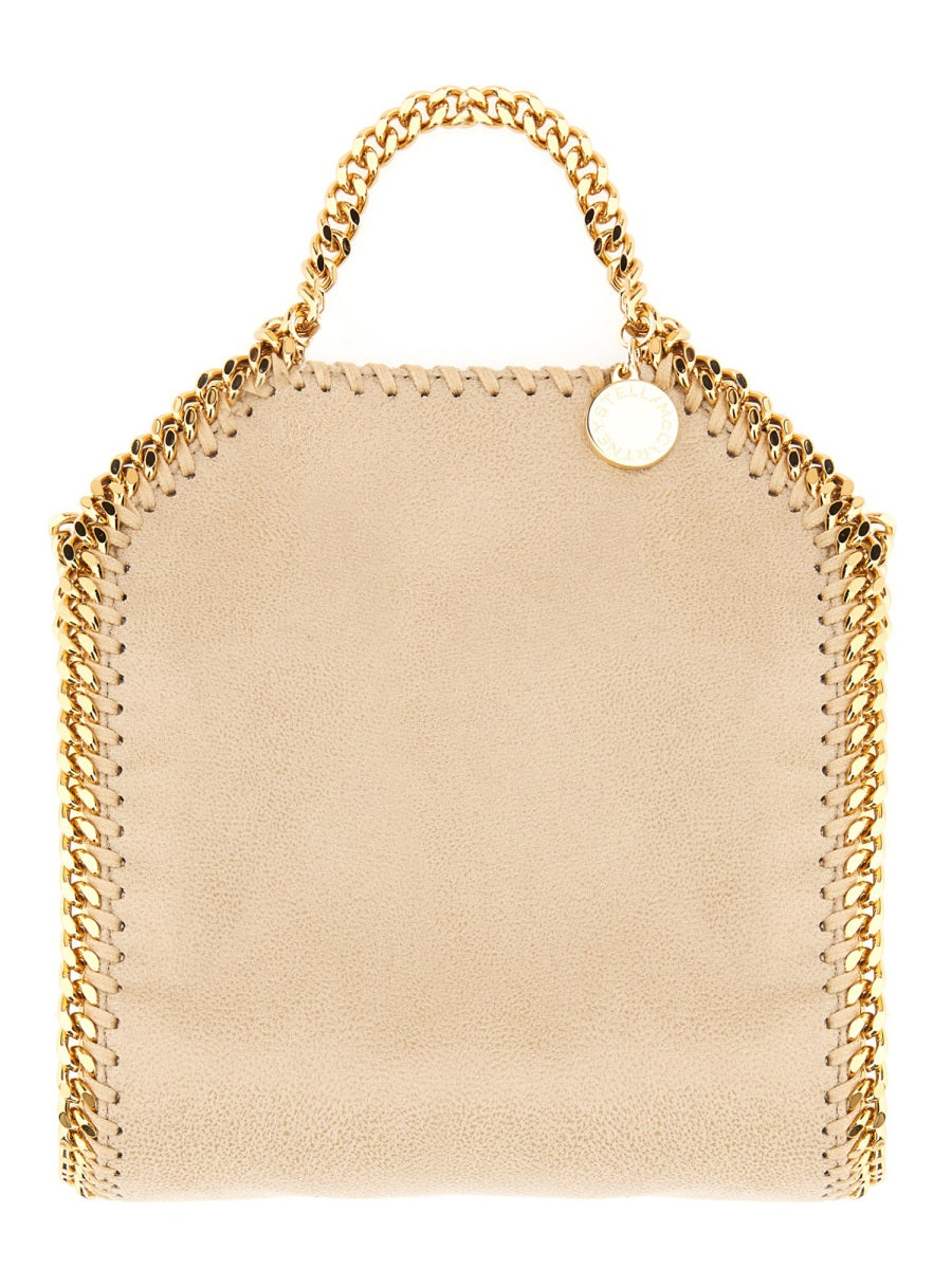 Stella Mccartney Hand Bags - Beige | dd0472409b200d0dac38b13daf4a1d3c0e5d24df