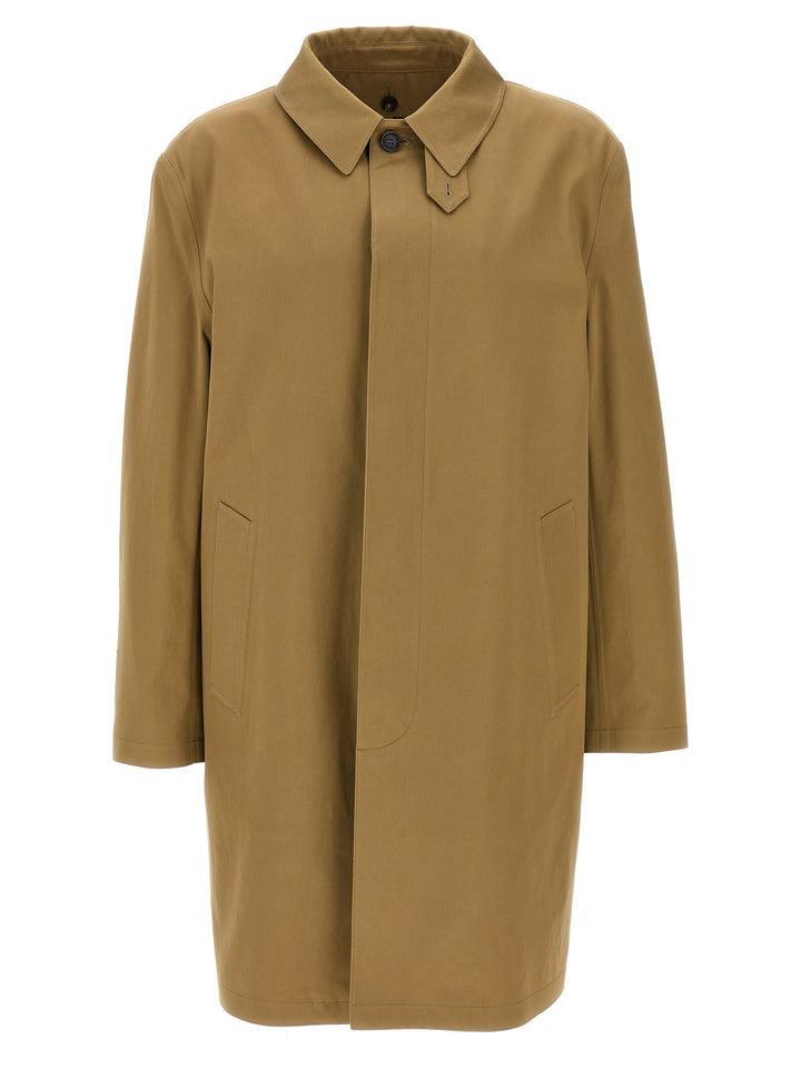 Mackintosh Coats, Trench Coats Beige