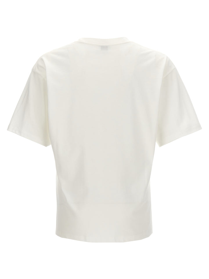 Saint Laurent T-Shirt White