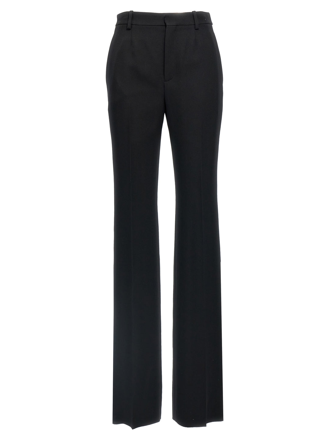 Tuxedo Pants Black