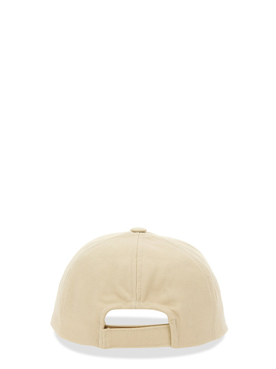 Isabel Marant Hats - Neutral | Wanan Luxury