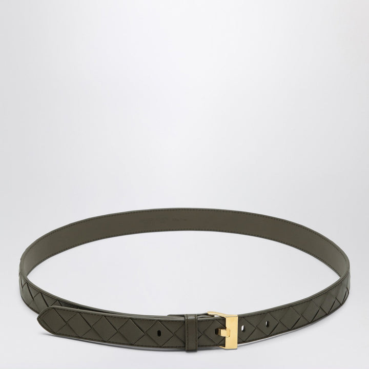 Bottega Veneta Belts - Green | fd9007e19725b65269b178622ff0bbb5c52a8777