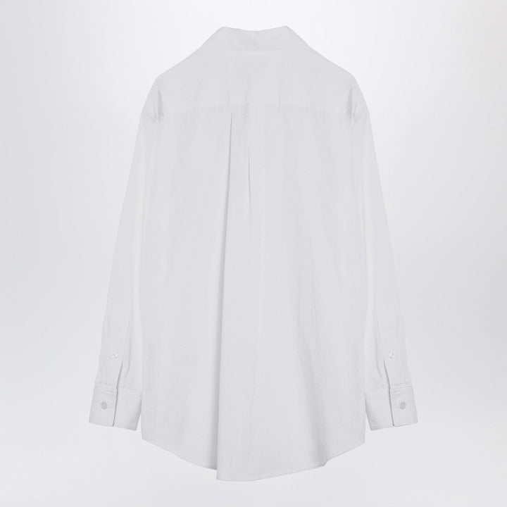 Bottega Veneta Shirts & Tops - White | 5c984f5361d2067283f93a288b3632bde53cc86c