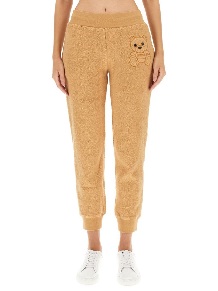 Moschino Pants - Beige | Wanan Luxury